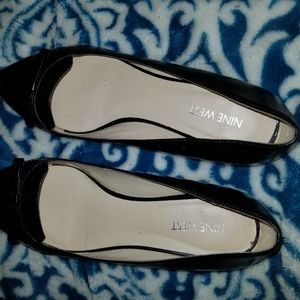 I, excellent condition, very cute by Nine Wast